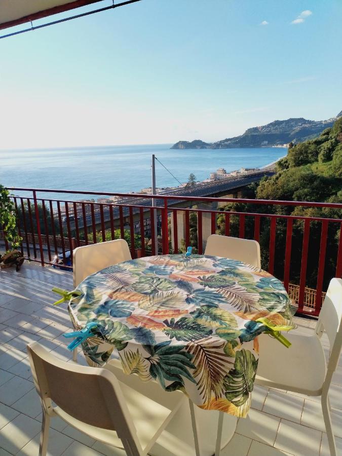 Maremonti - B&B Letojanni