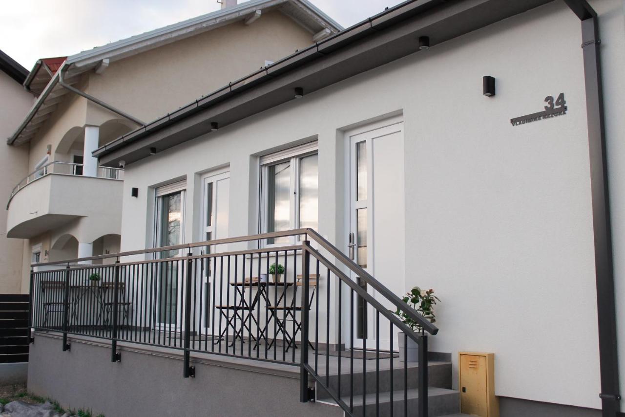Apartments BINGO - Zagreb airport - B&B