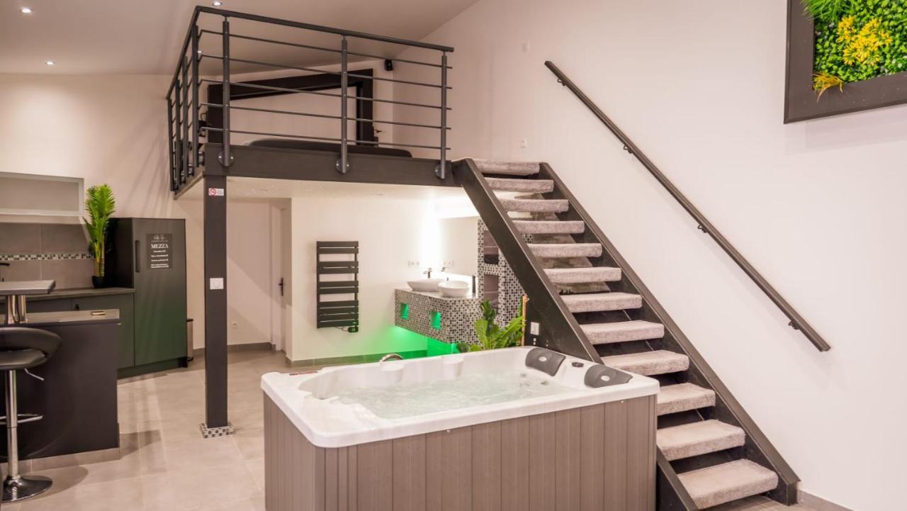 Mezza 47 spa - B&B