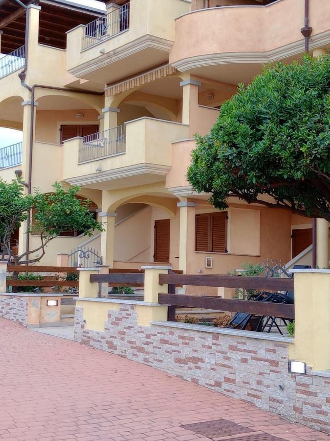 Appartamento Quadrifoglio - Bed and Breakfast Valledoria