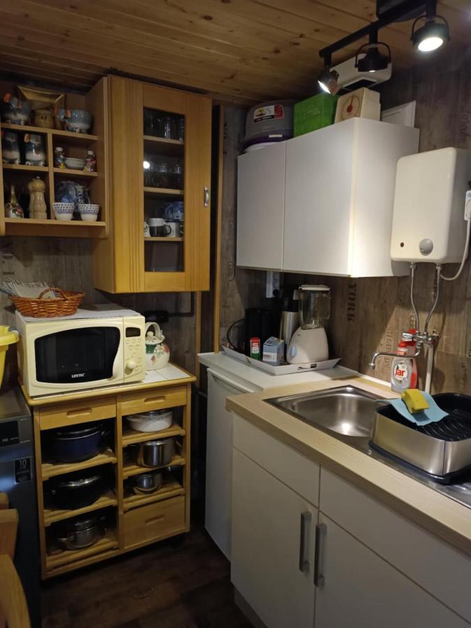 Privatzimmer Zur alten Salzstraße - B&B
