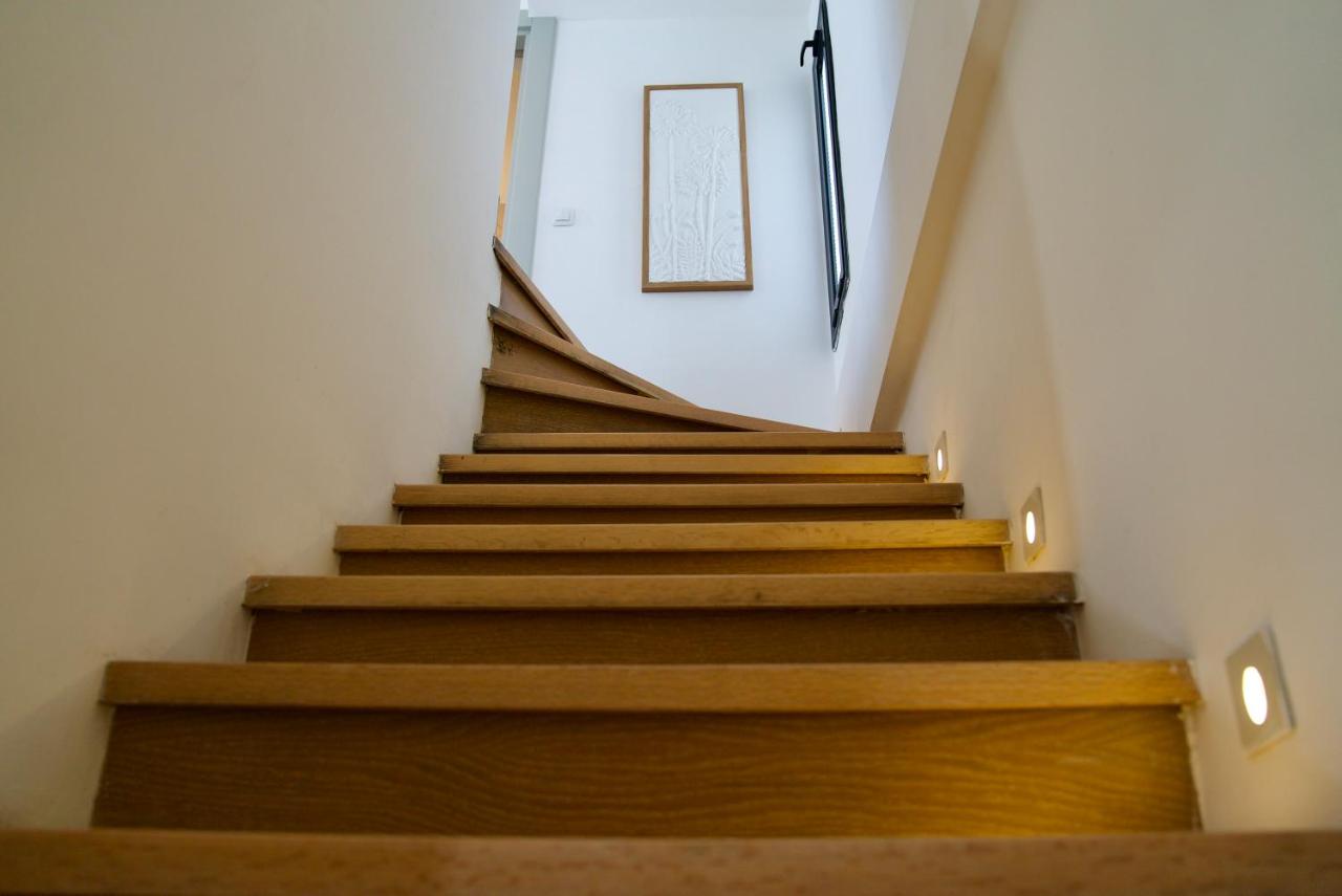 Wellgarden Holiday Villas, Türkbükü - B&B Göltürkbükü