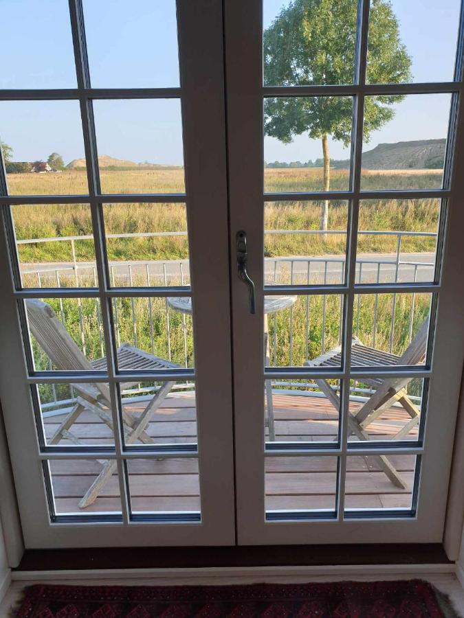 Bakkegaard - B&B