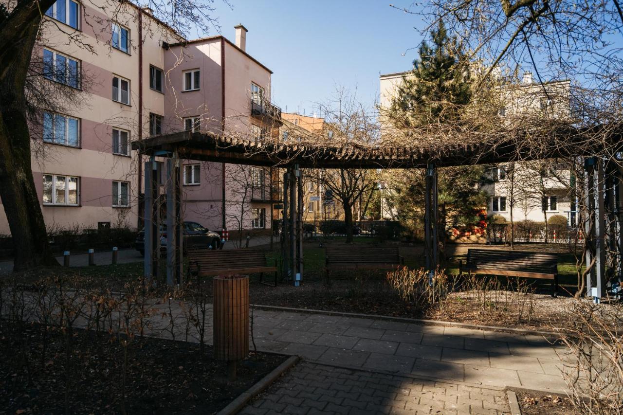 Native Apartments Fałata 12 - Chambres d’hôtes Cracovie