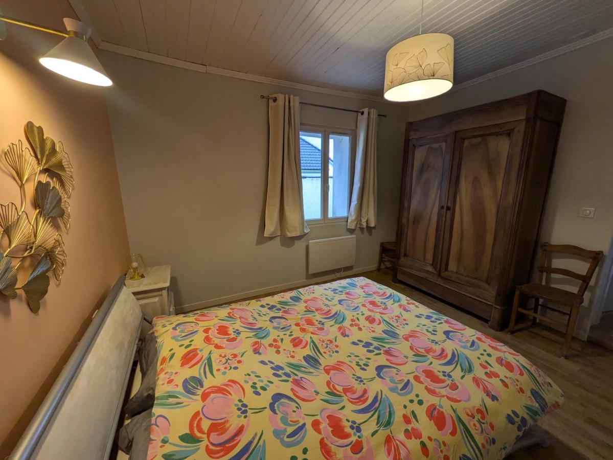 Les pierres qui parlent - B&B
