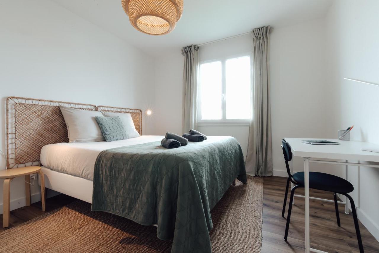 Maison familiale avec jardin proche de La Rochelle - Ferienwohnung Nieul-sur-Mer