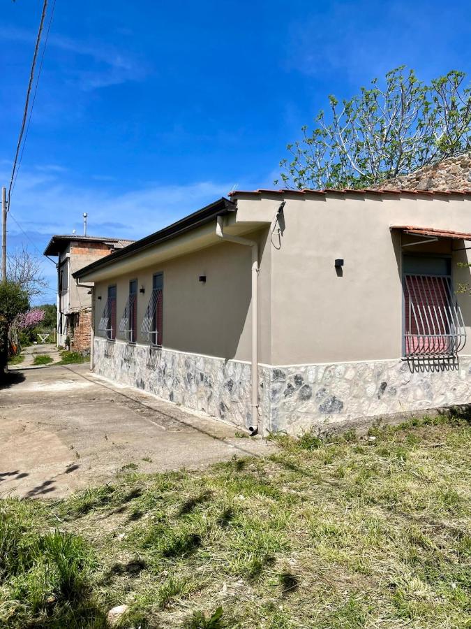 Casa Relax - B&B Palmi