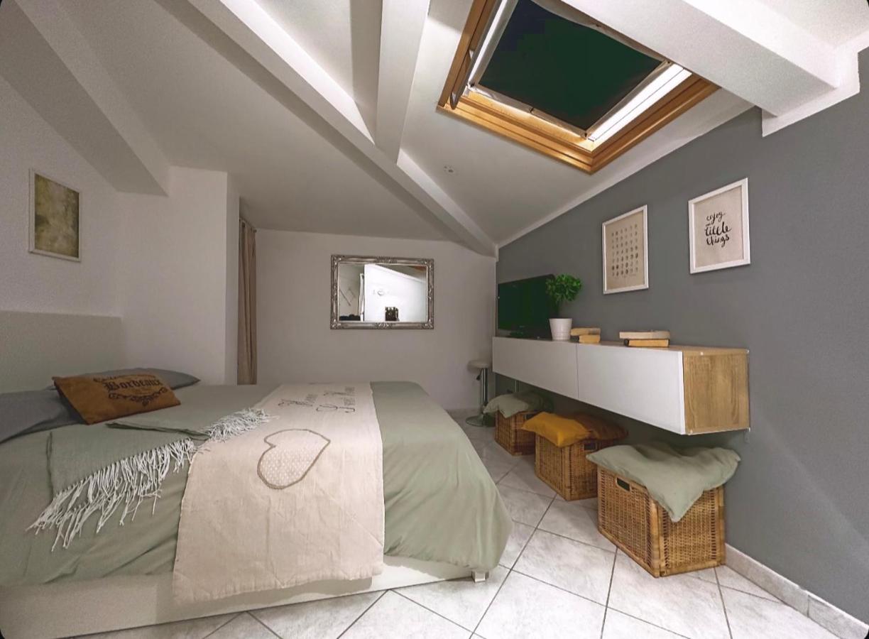 My Mini Loft - B&B Massa