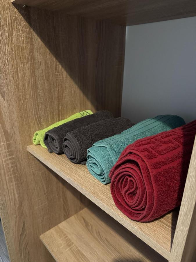 Schöne Wohnung im Herzen Jülichs - Ferienwohnung Jülich