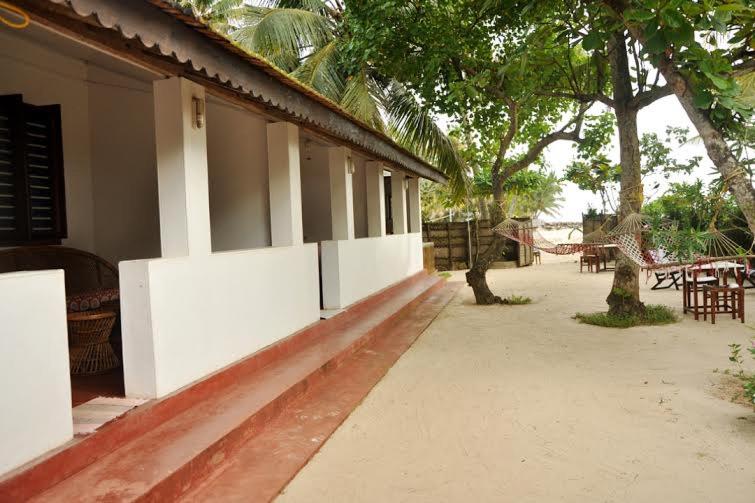 B&B Alleppey - Angeo Beach House - Bed and Breakfast Alleppey