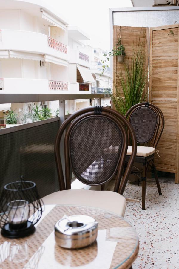 DON Luxury Living Volos - B&B