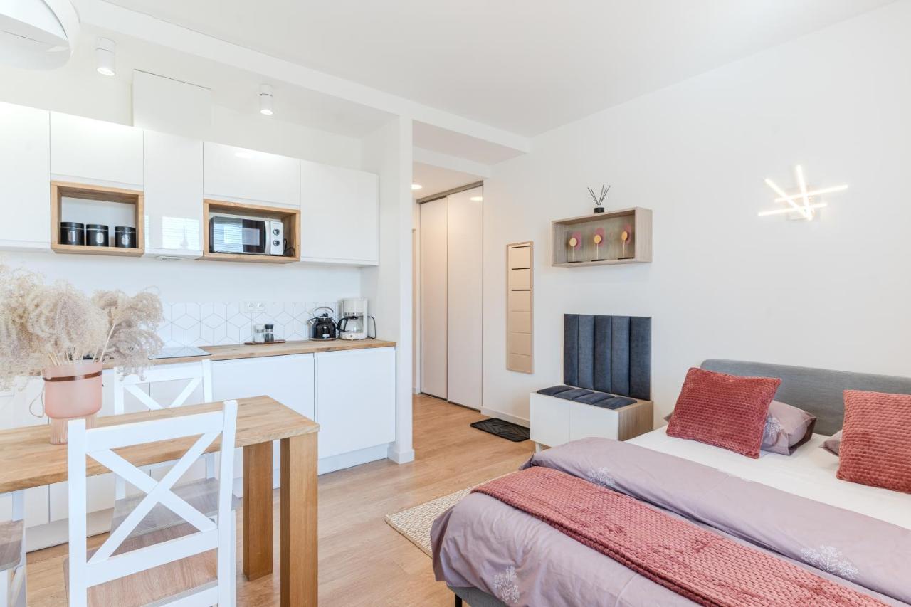 MW 5A Apartament - Bed and Breakfast