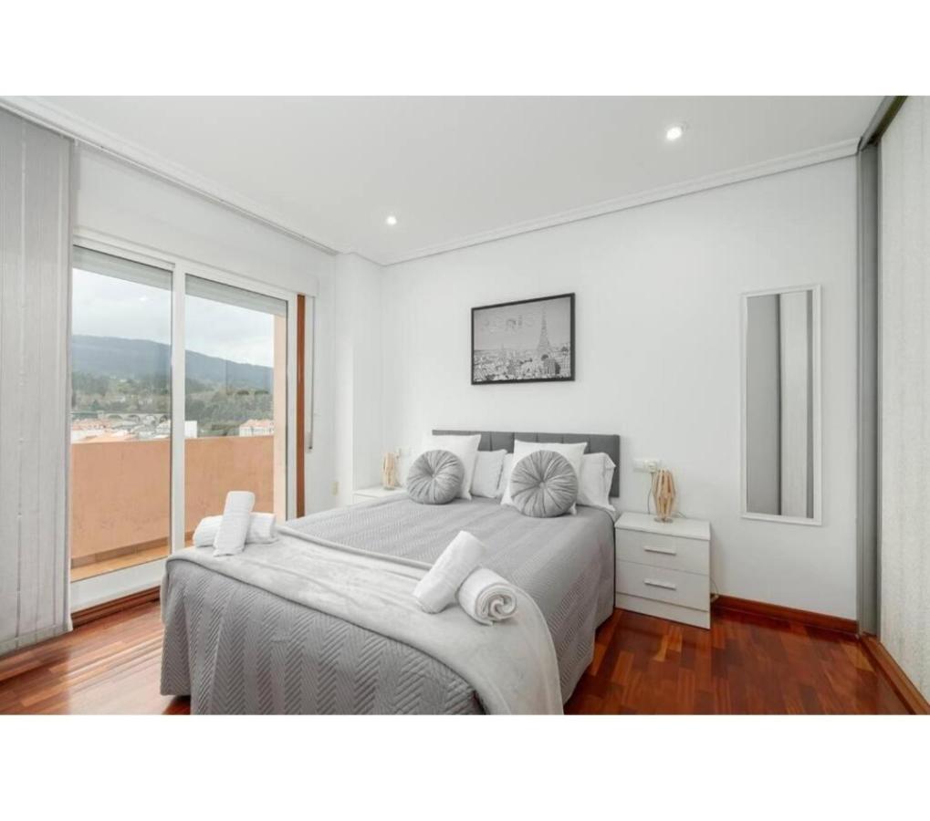 CONFORT, LUZ y ATARDECERES - Ferienwohnung