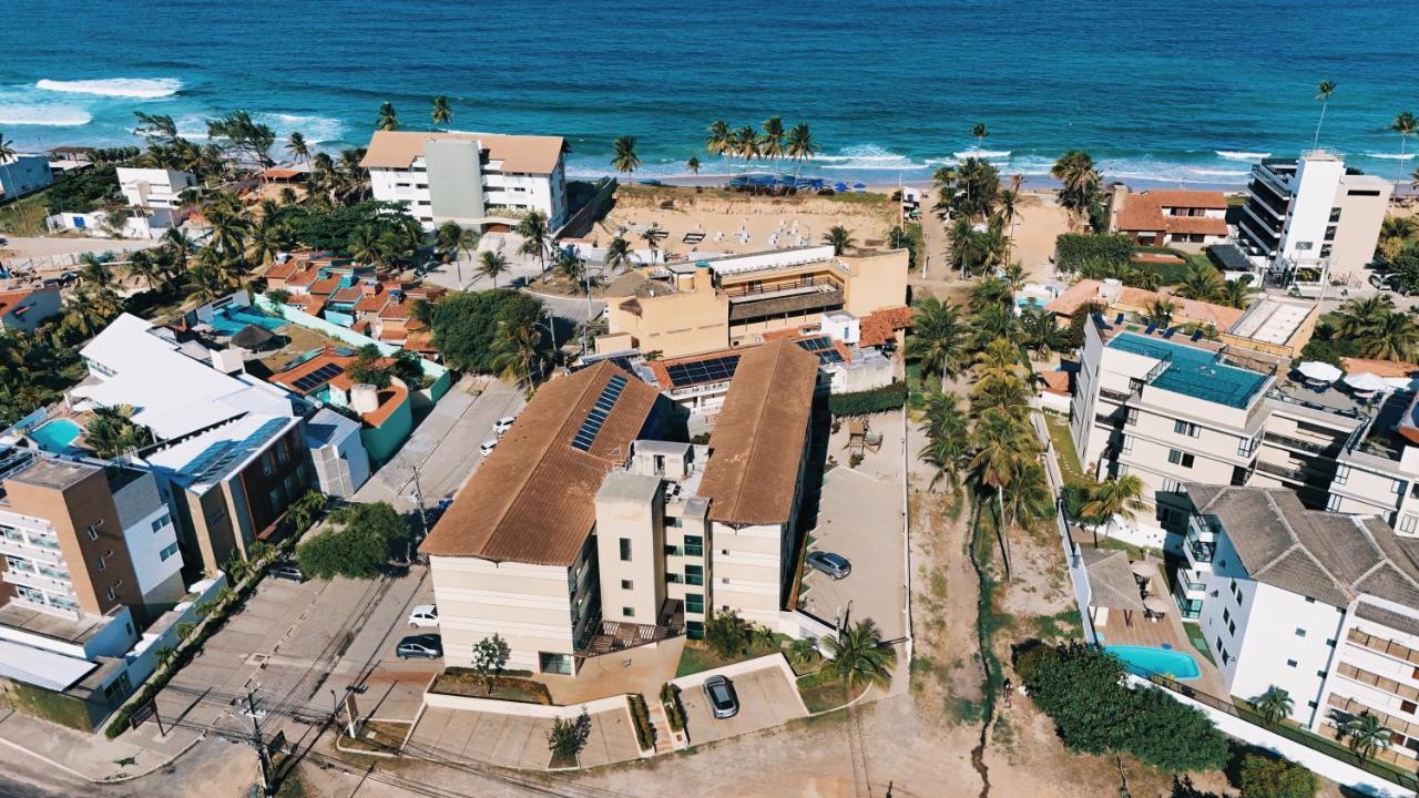 Studio Maré I 100m do Mar em Porto de Galinhas - B&B