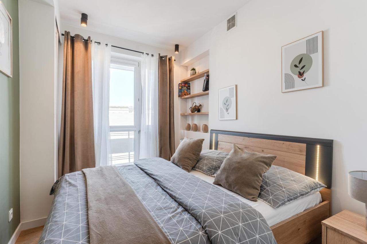 MW 5 Apartament - B&B Rzeszów