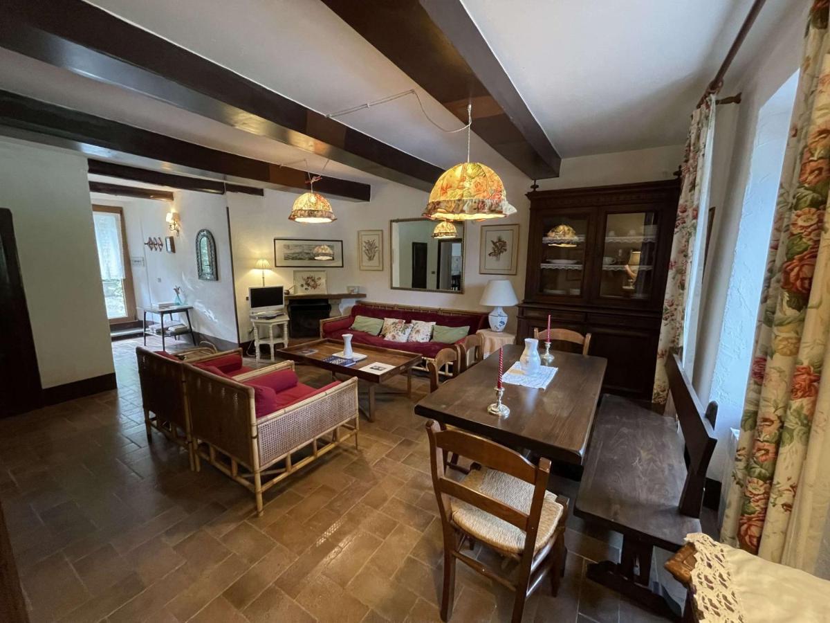 Apartment mit 2 Schlafzimmern