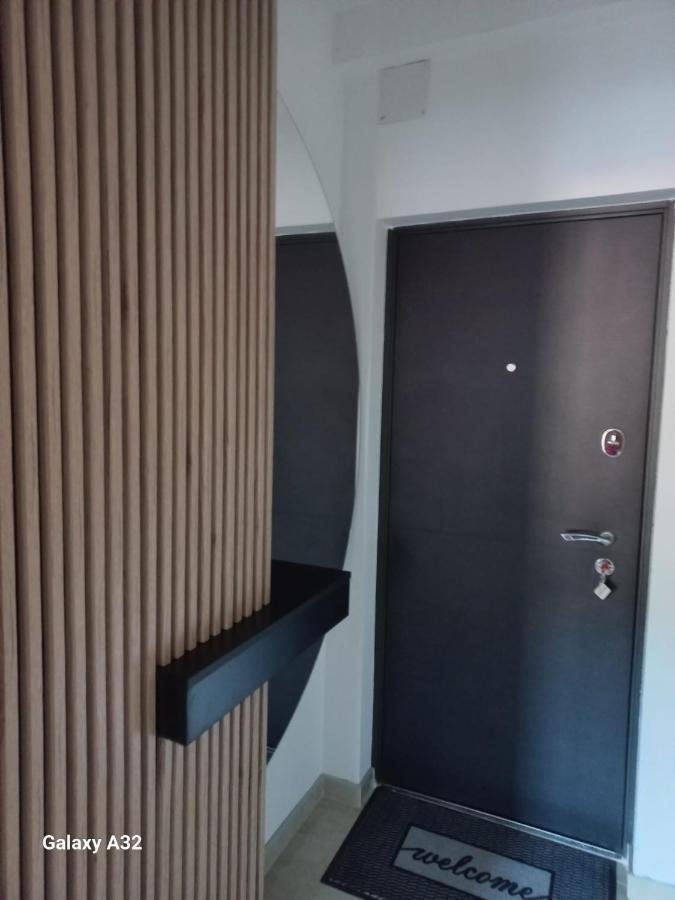 Apartman 018 - Bed and Breakfast Soko Banja
