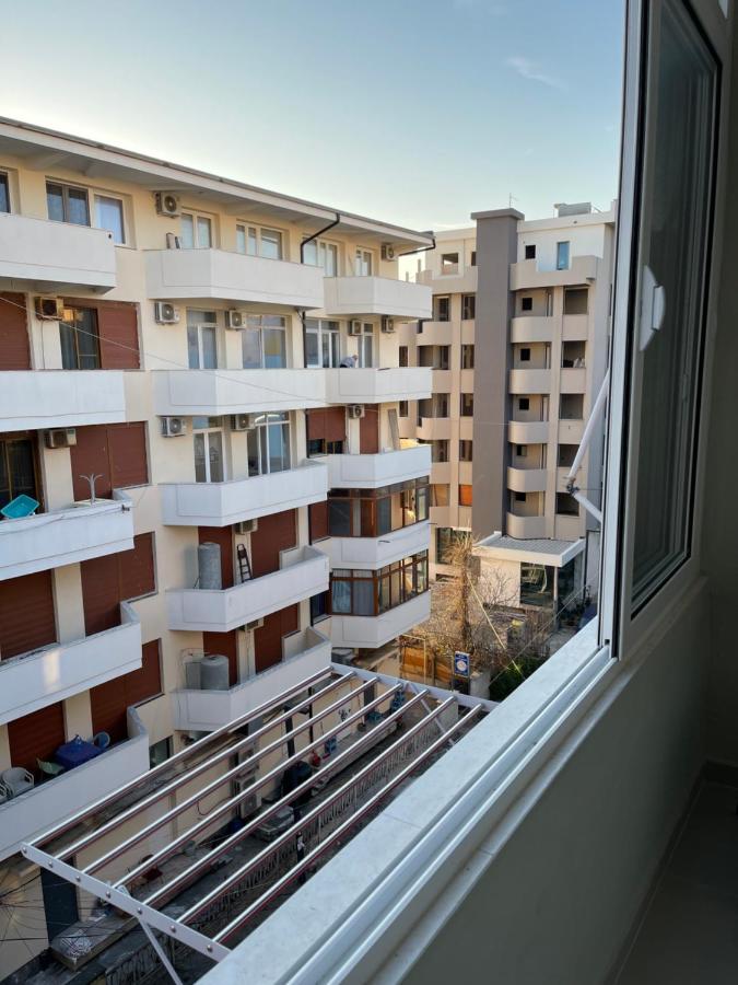 Sunset Rental - Ferienwohnung Durrës