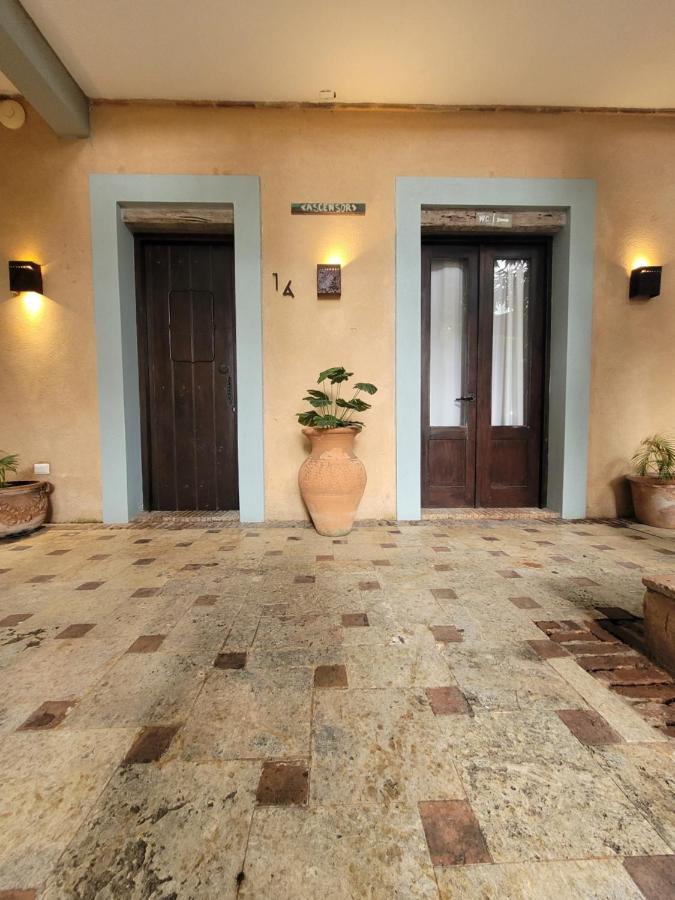 Duplex Quadruple Room