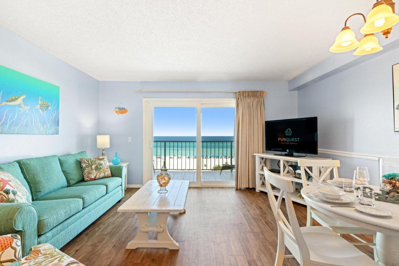 The Summit 524 - B&B Panama City Beach