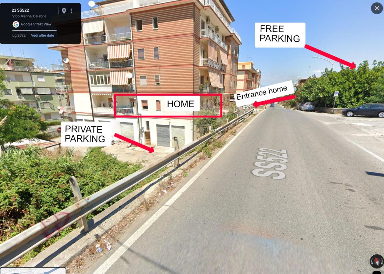 Casa Corallo in the centre and 700m from the sea - Bed and Breakfast