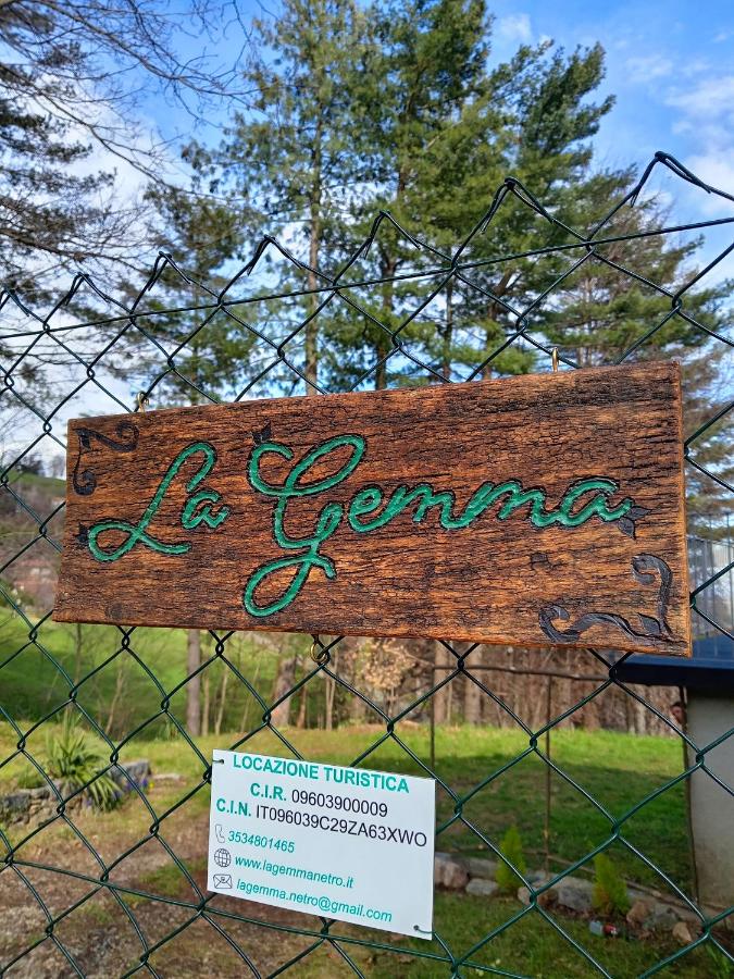 La Gemma - Ferienwohnung