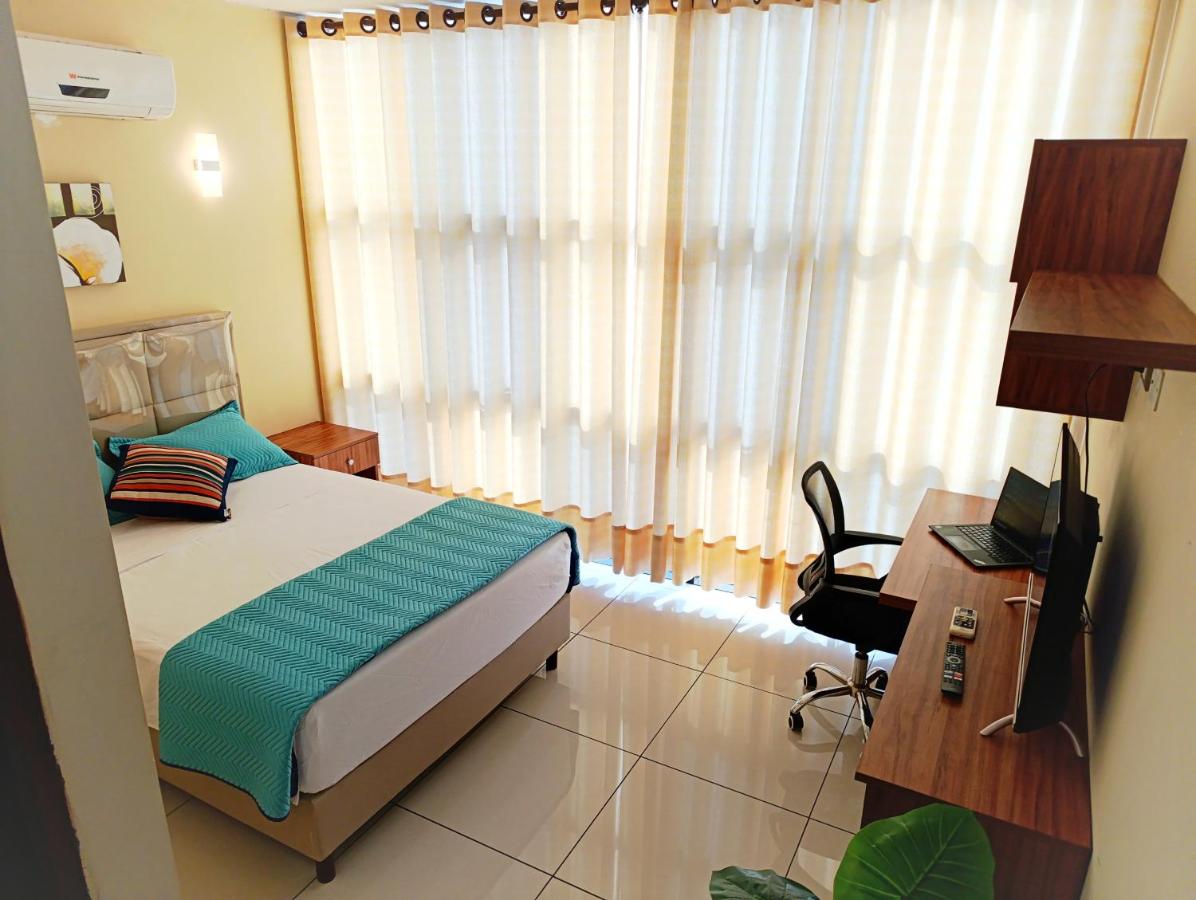 Centrico Espacio Cruceño Full - Chambres d’hôtes Santa Cruz de la Sierra