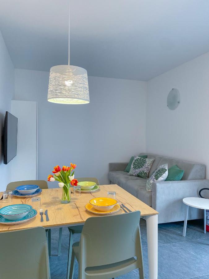 Appartement 1 Chambre avec Jardin