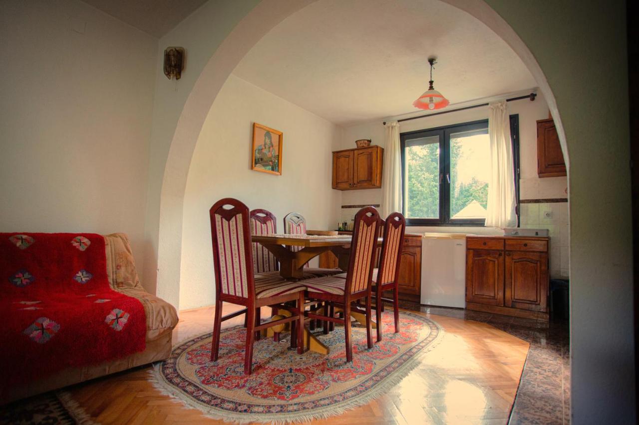 Appartement 2 Chambres
