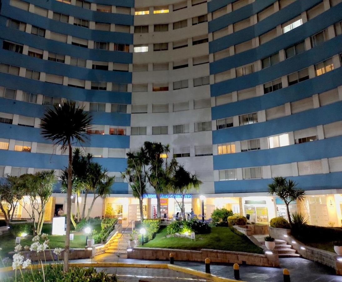 Departamento frente al mar con cochera - B&B Mar del Plata
