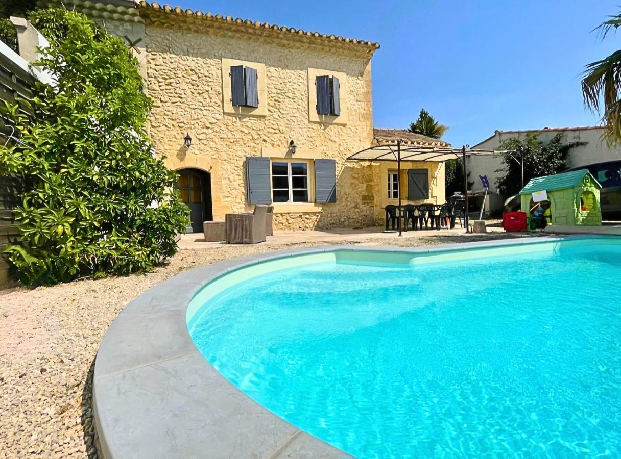 Mas Bourbon - Bed and Breakfast Cavaillon