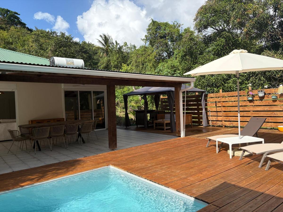 Villa Massy - B&B