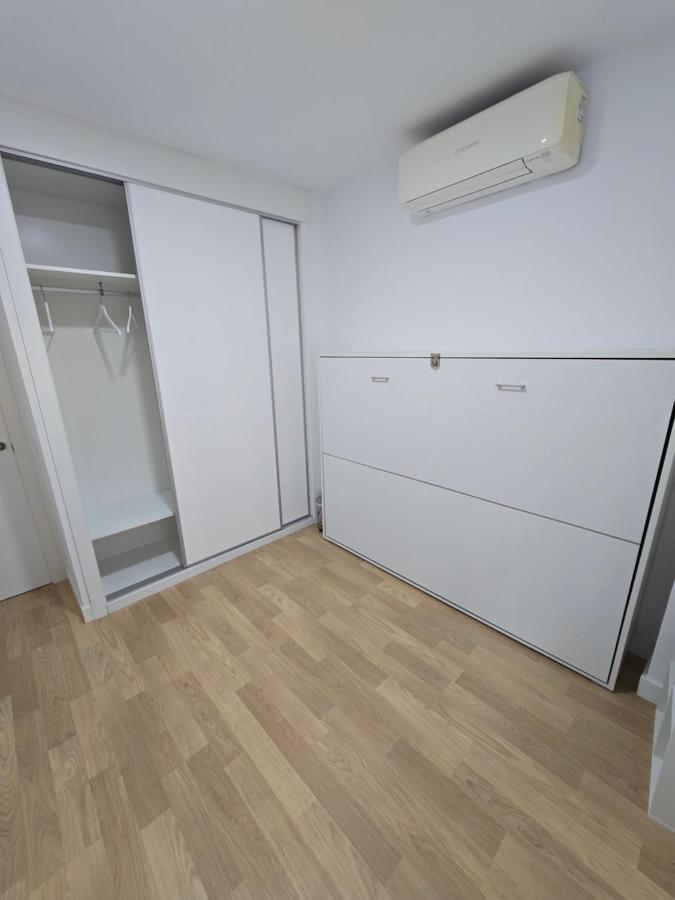Apartamento muy funcional en el Sur de Madrid - Ferienwohnung Leganés