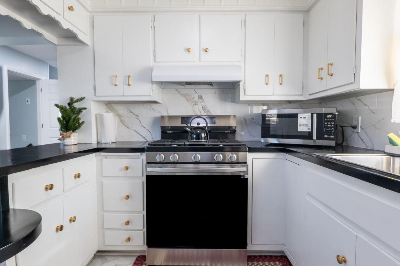 Cozy Apt Lake Park Station Airport Hospital NJ NYC - Chambres d'hôtes Rahway