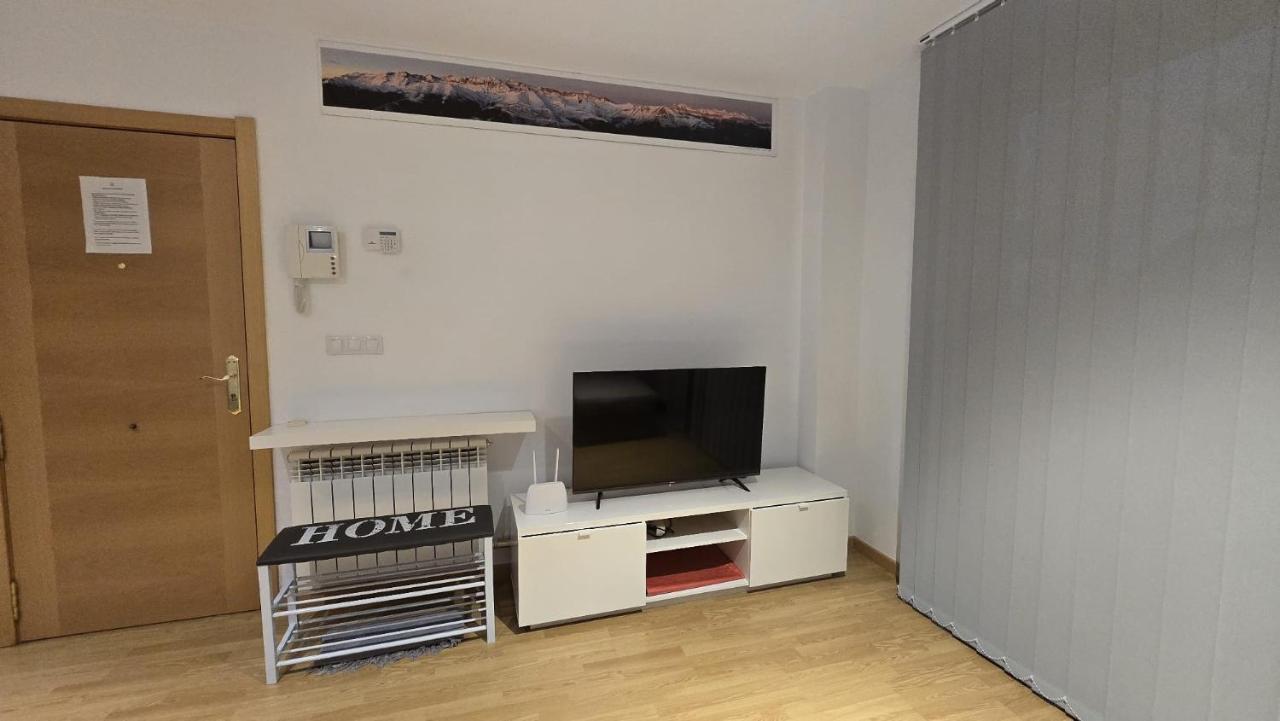 Fantástico Piso Pirineo - B&B
