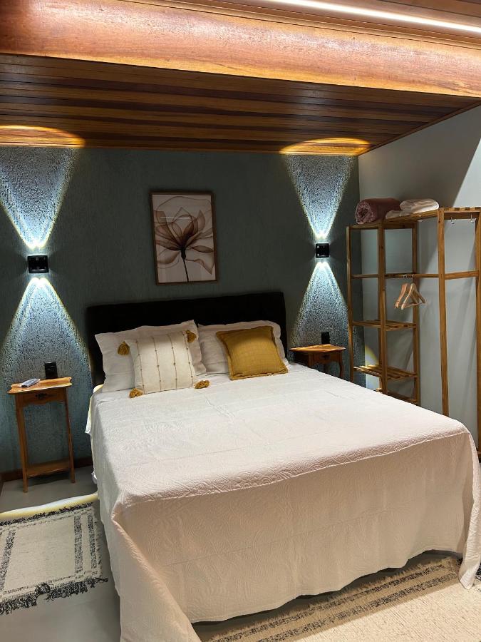 Chalet con 1 Camera da Letto