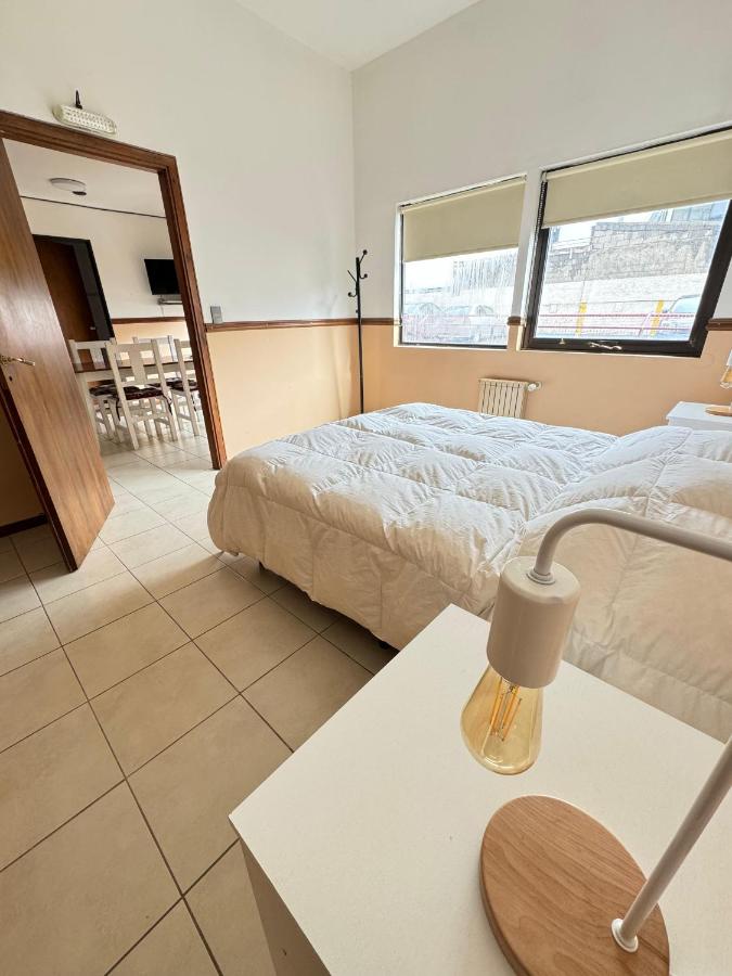 Depto Finisterre Centrico - B&B Ushuaia