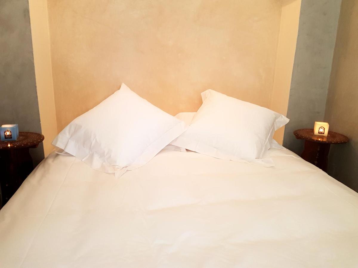 Chambre Double Standard