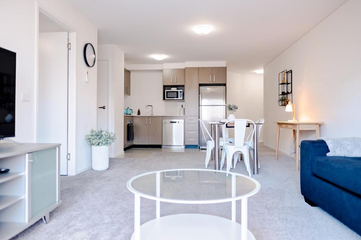 1 Bedroom Apartment In Braddon - B&B Canberra