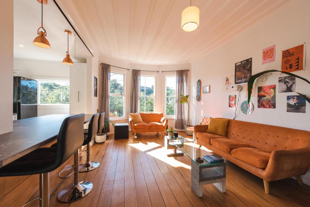 Sunrays Stay - Stylish Retreat - B&B