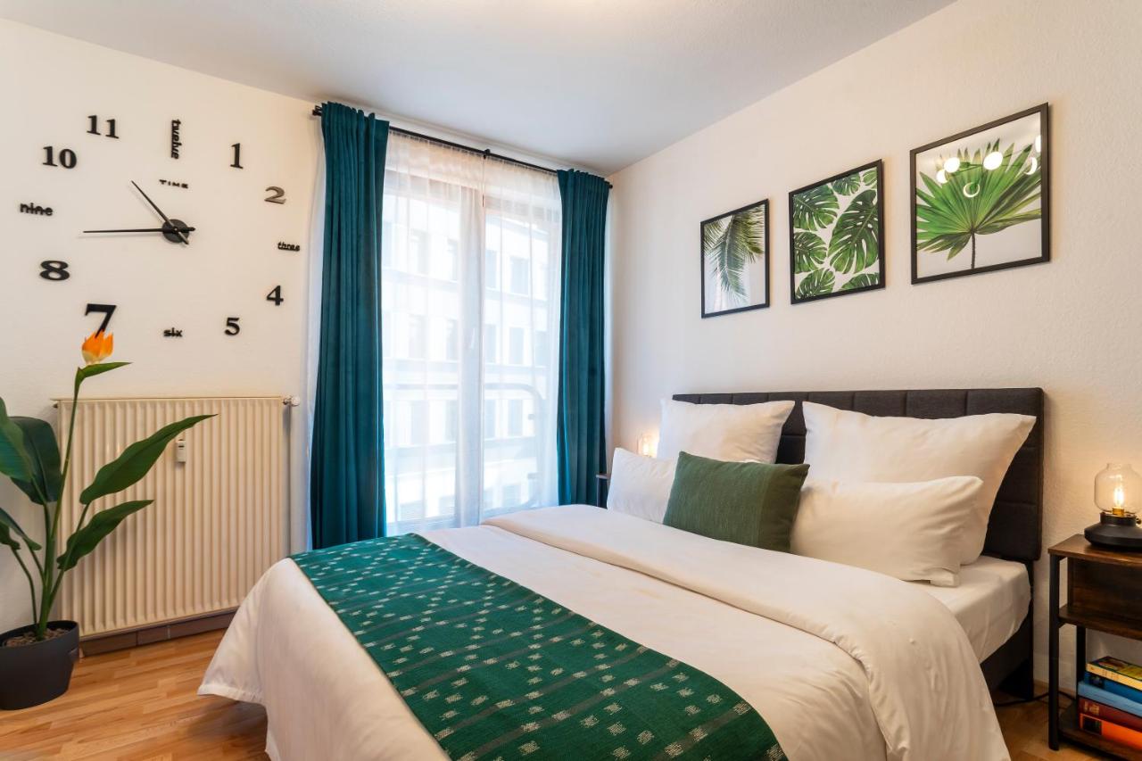 Modern Apartments Bremen - Ferienwohnung Bremen