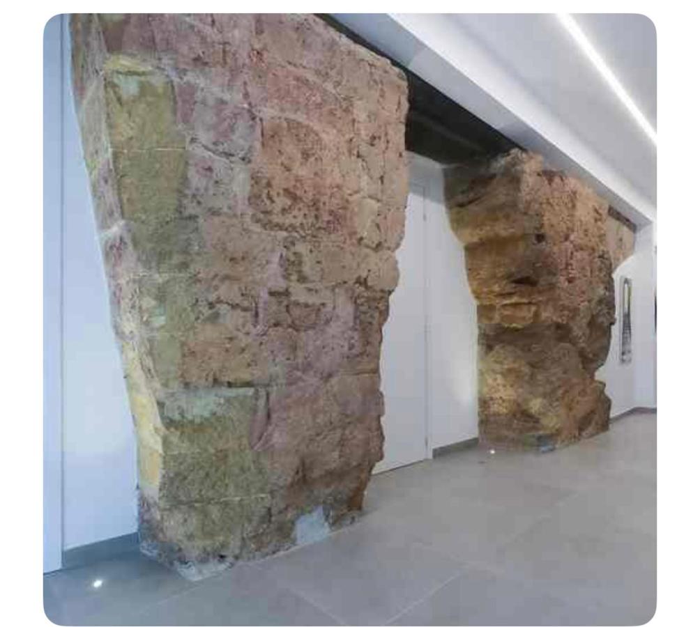 Genius Loci - B&B Palermo