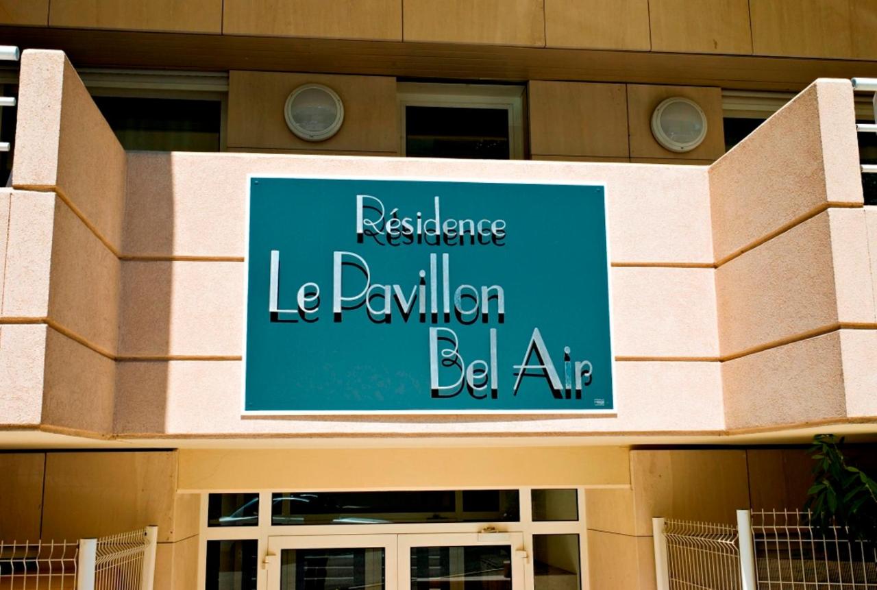 Arthur Properties Bel Air - B&B Cannes