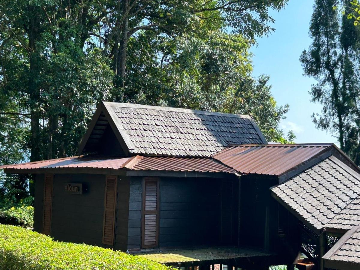 Chalet F (Aloun)