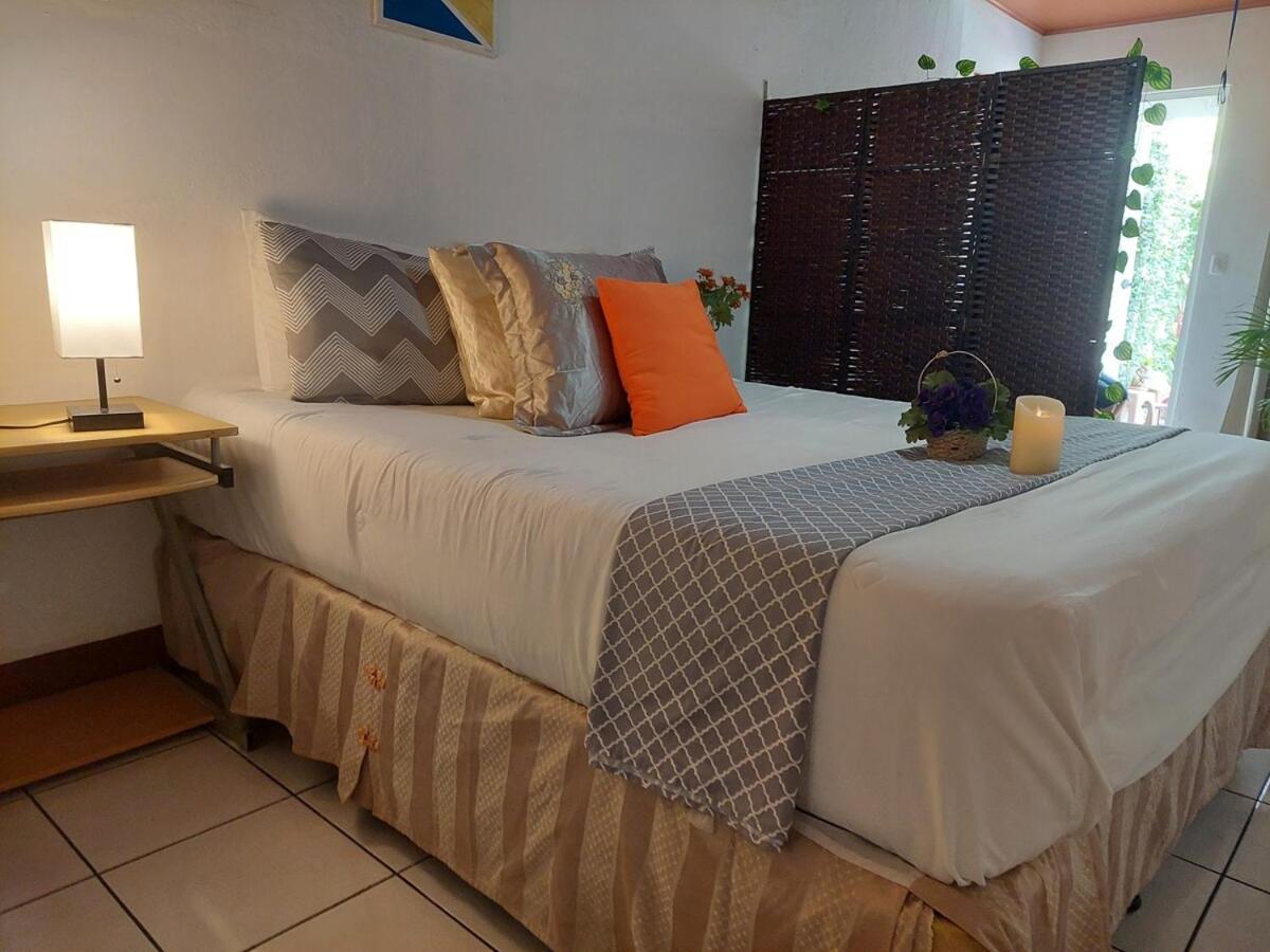 Comodo acogedor y con salida independiente - Ferienwohnung Managua