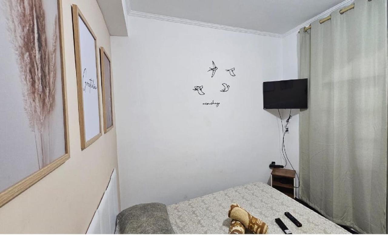 Classic Quadruple Room