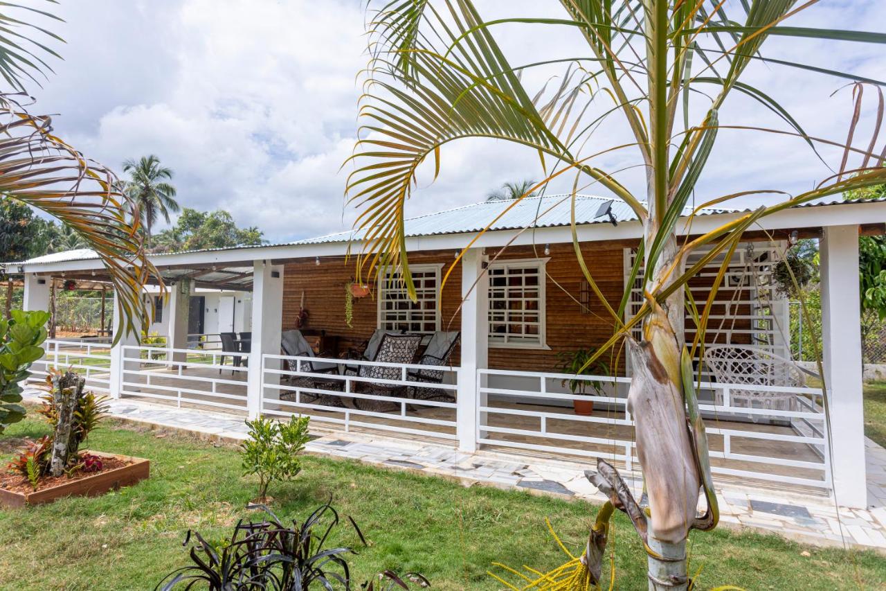 Superior Villa