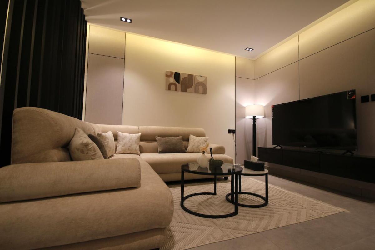 استديو مودرن بتصميم فندقي d11 - Ferienwohnung Riad