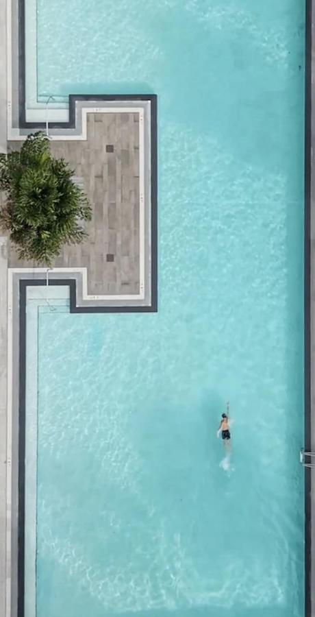 X- Lounge V - High-Rise with Rooftop Pool in Downtown Miami - Ferienwohnung Miami