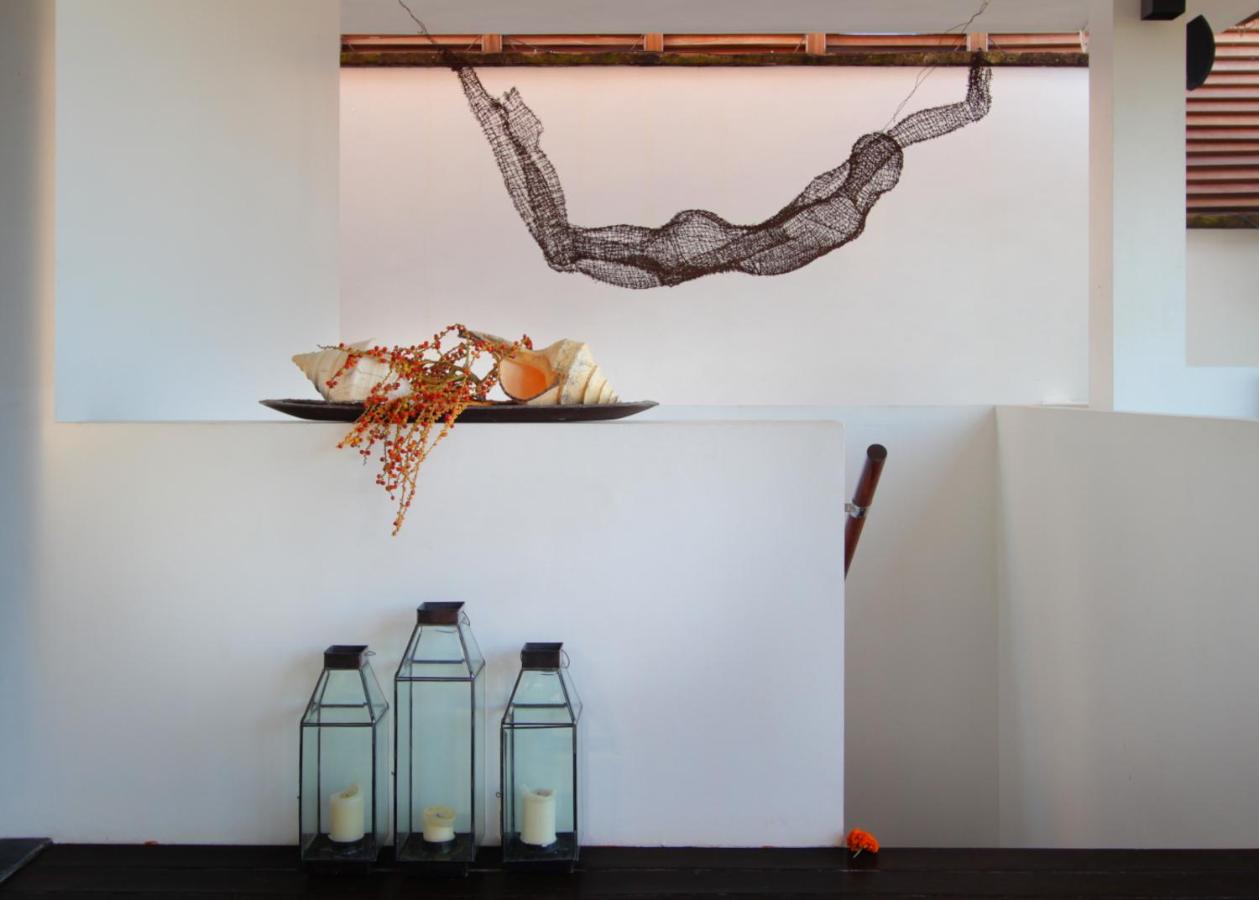 Villa mit 4 Schlafzimmern und Pool